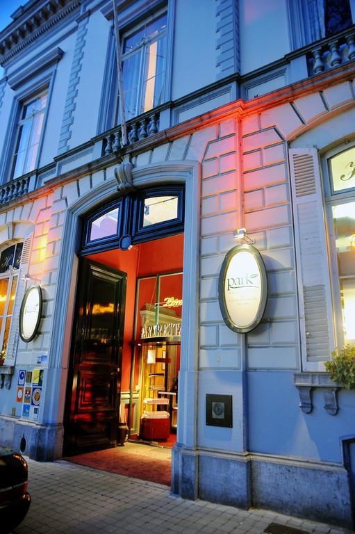 Home Fleuri Guesthouse Bruges Exterior foto