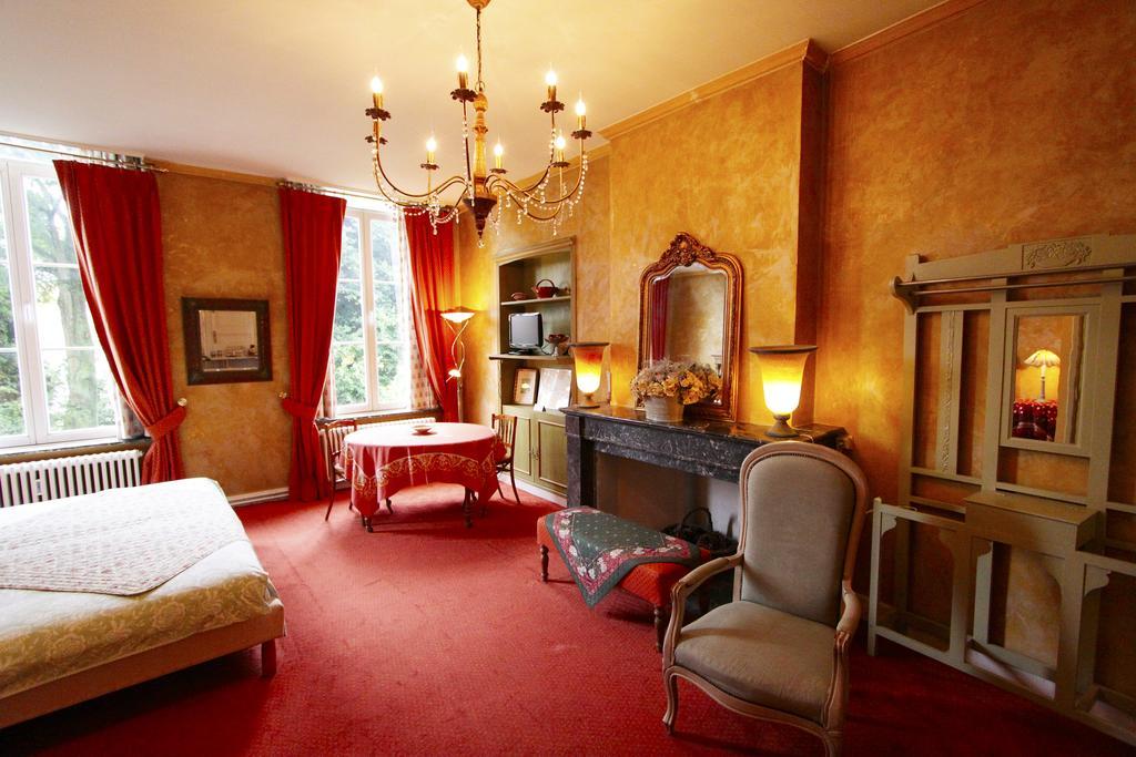 Home Fleuri Guesthouse Bruges Quarto foto